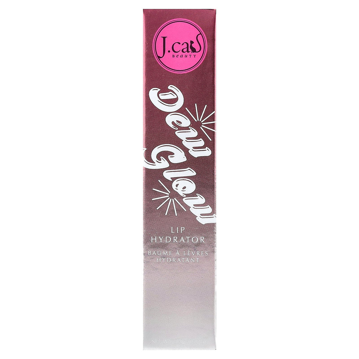 J.Cat Beauty, Dew Glow, Lip Hydrator, DLB105 Glide & Slide , 0.12 oz (3.4 g)