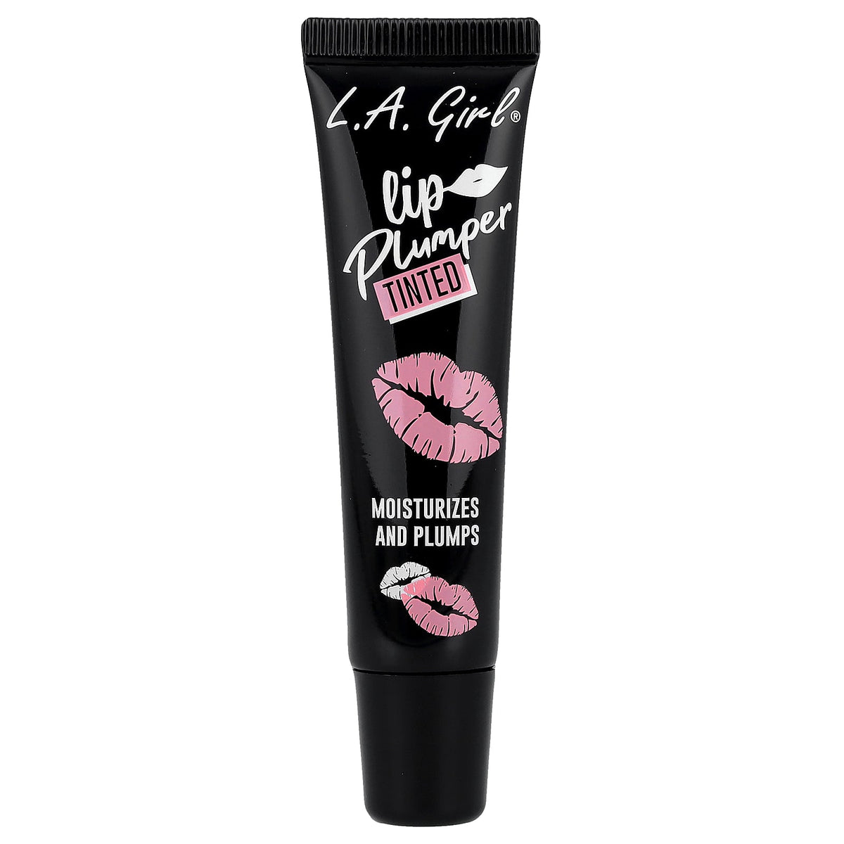L.A. Girl, Tinted Lip Plumper, GLP527 Tickled, 0.44 fl oz (13 ml)