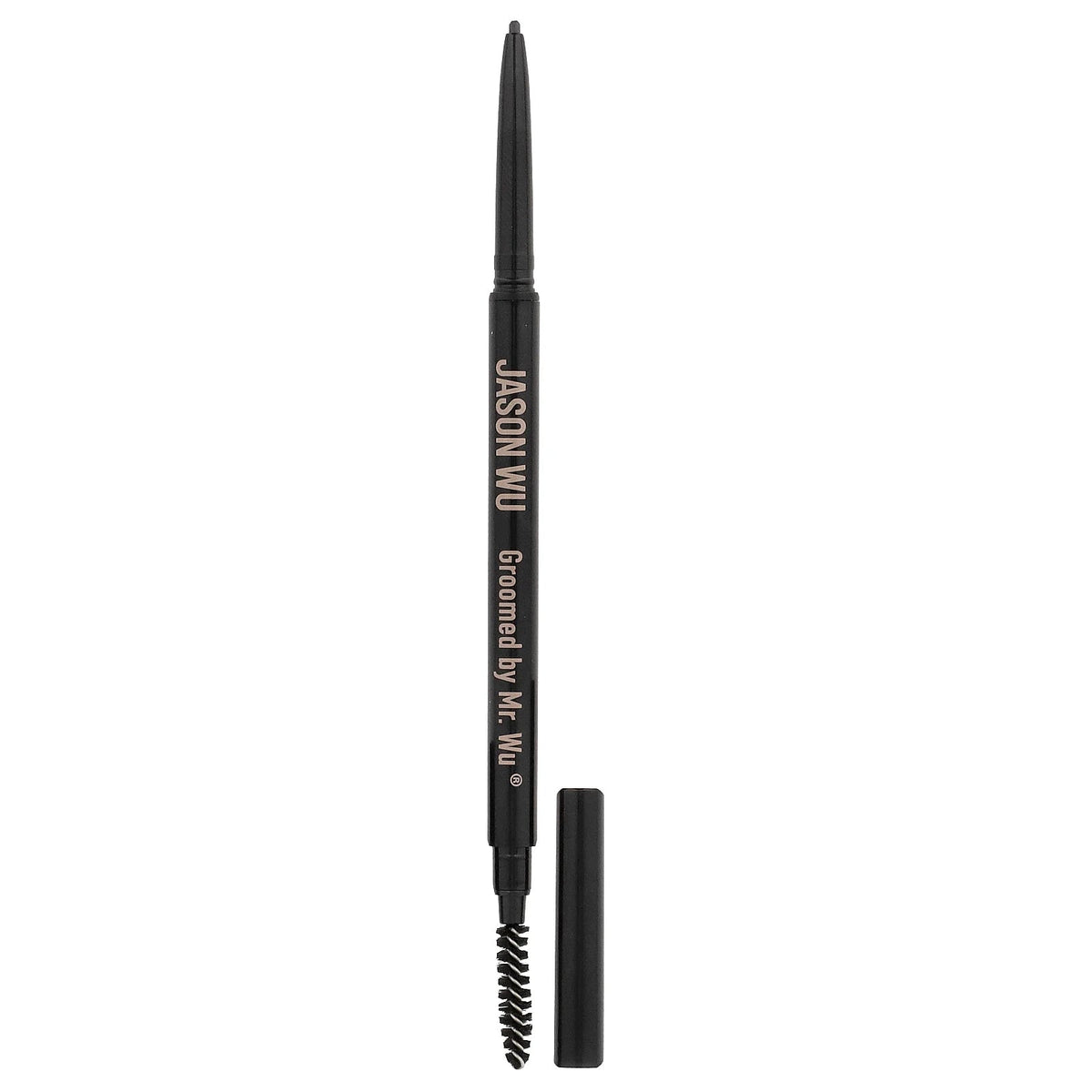 Jason Wu, Groomed By Mr. Wu®, Micro Brow Pencil, 03 Deep, 0.003 oz (0.09 g)