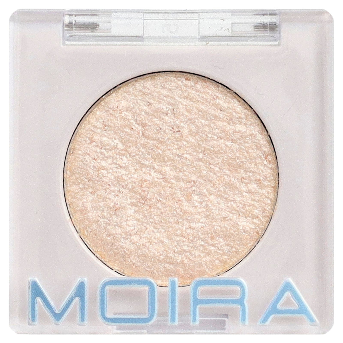 Moira Beauty, Chroma Light Shadow, 01 Fairy Dust, 0.05 oz (1.4 g)