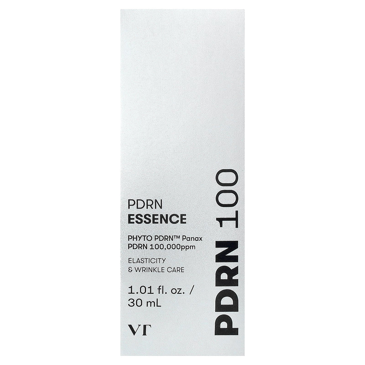 VT Cosmetics, PDRN 100 Essence, 1.01 fl oz (30 ml)