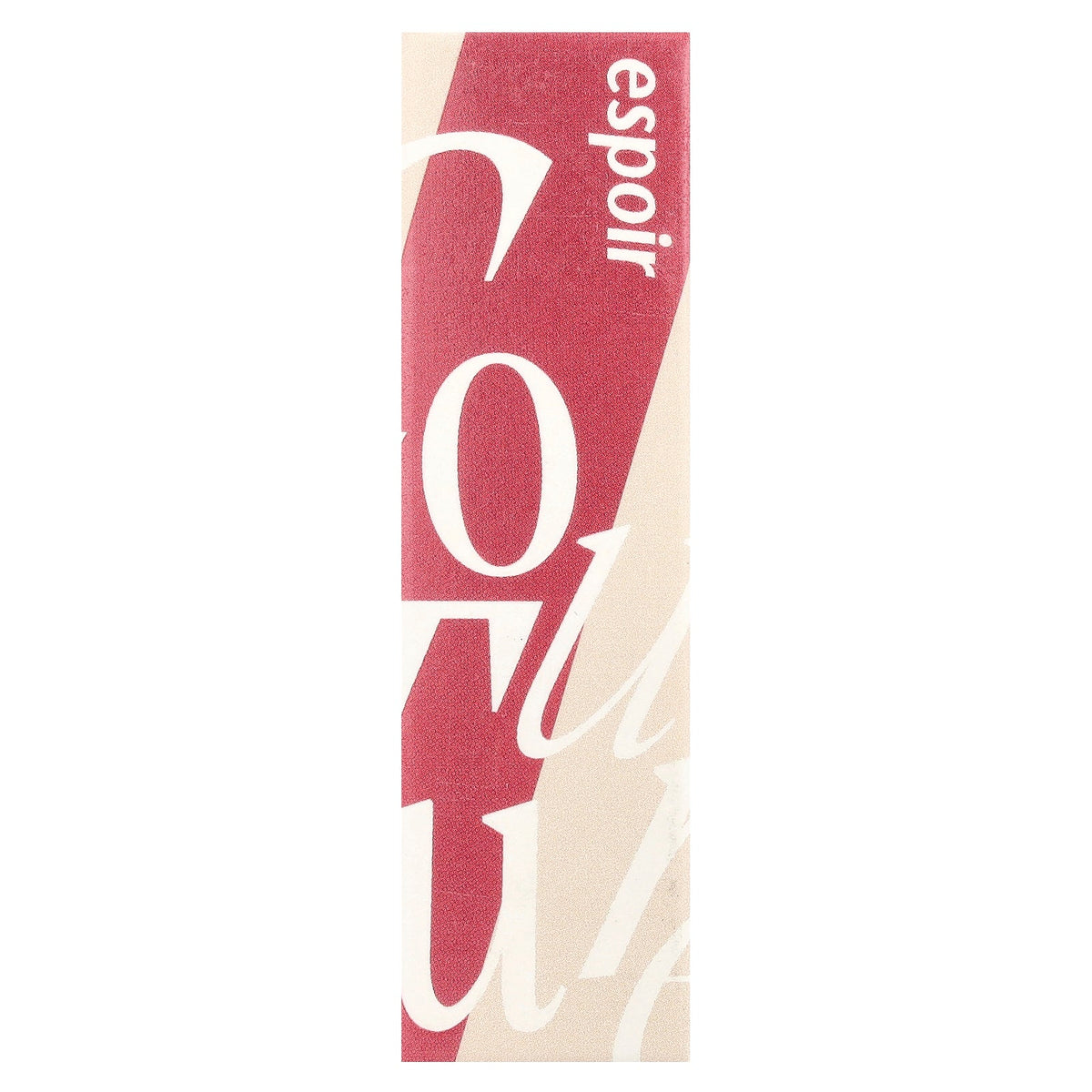 Espoir, Couture Lip Tint Glaze, BE301 Chillin' Chillin' , 5.5 g