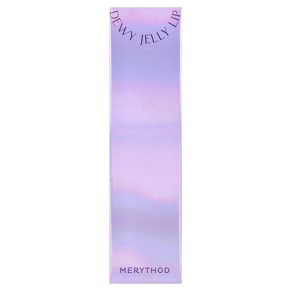 Merythod, Dewy Jelly Lip, 02 Florid, 0.11 oz (3 g)