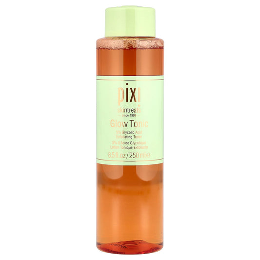 Pixi Beauty, Glow Tonic, Exfoliating Toner, 8.5 fl oz (250 ml)