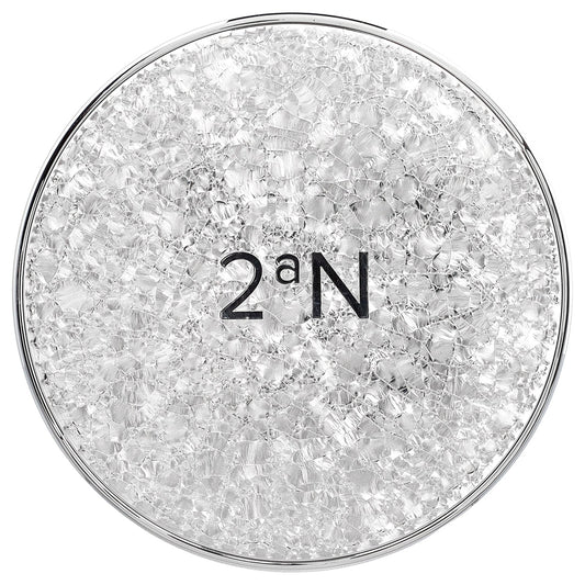 2aN, Gleaming Tension Pact, 29 Caramel Beige, 0.45 oz (13 g)