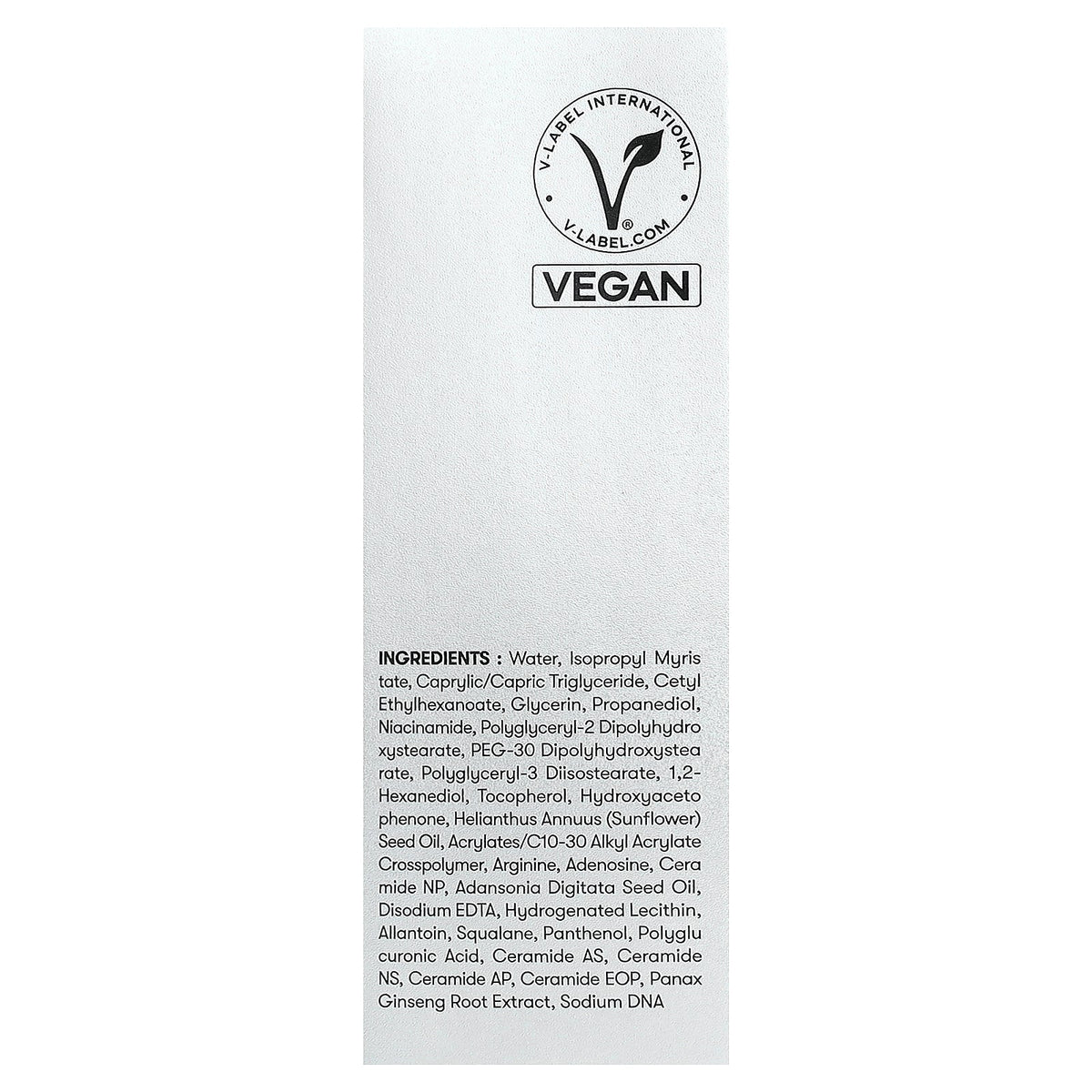 VT Cosmetics, PDRN 100 Essence, 1.01 fl oz (30 ml)