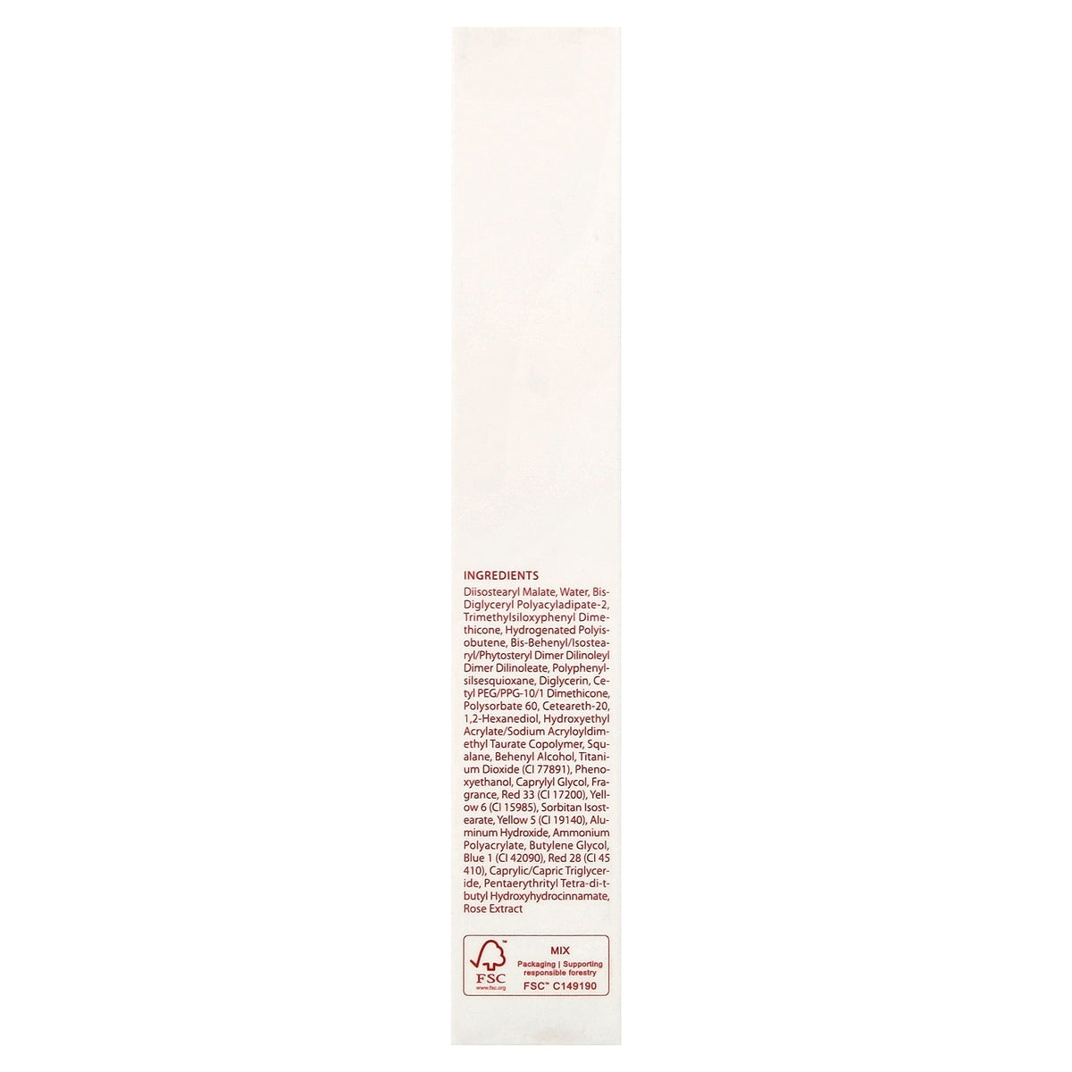 Clio, Crystal Glam Tint, 06 Daily Mauve, 0.11 oz (3.4 g)