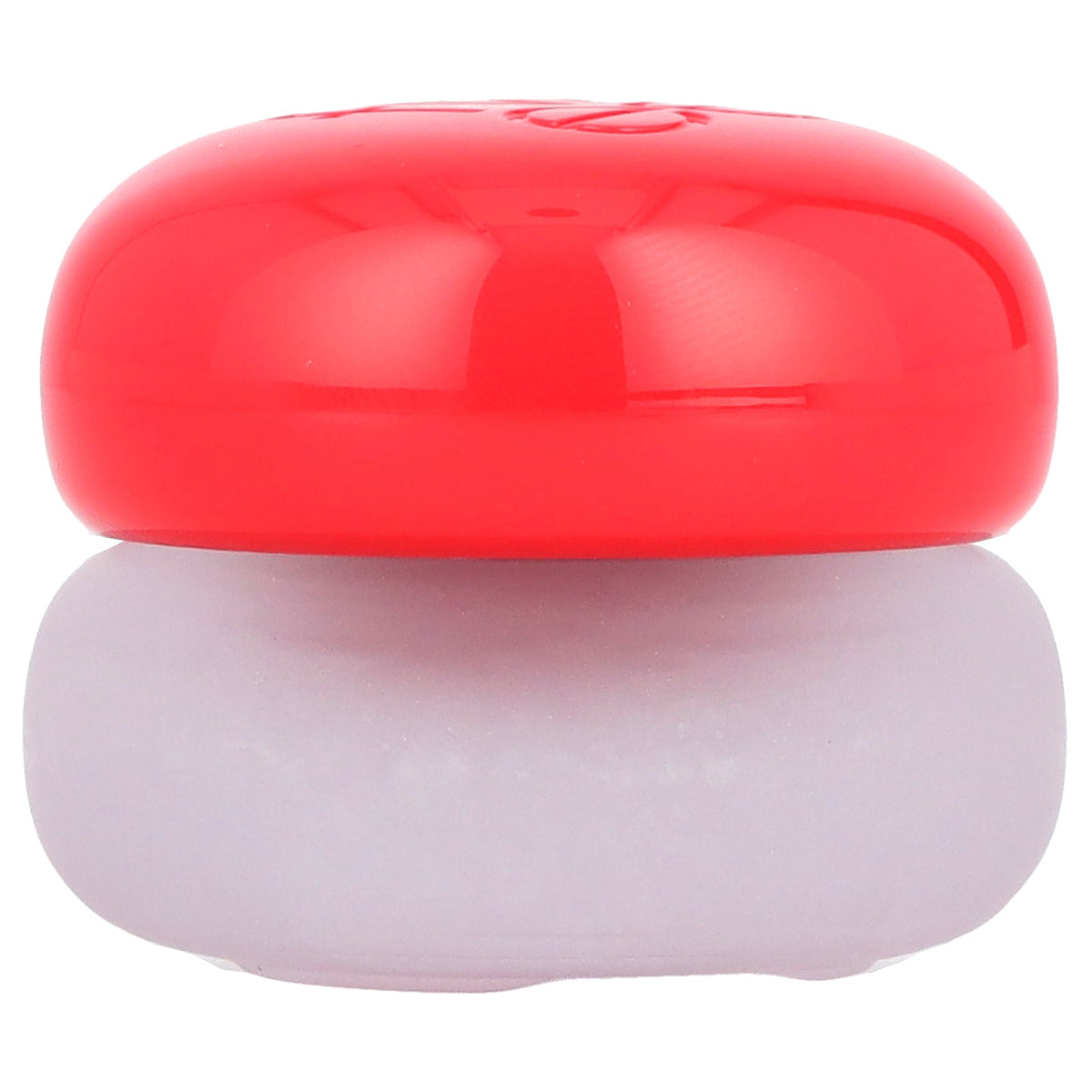fwee, Lip & Cheek Blurry Pudding Pot, RD05 Greedy , 0.17 oz (5 g)