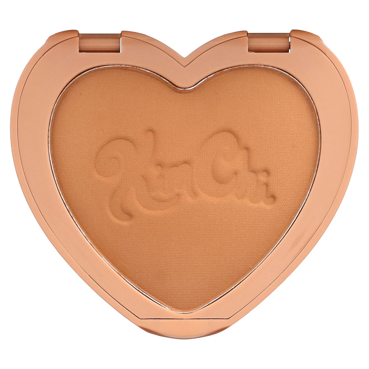 KimChi Chic Beauty, Thailor Bronzer®, 04 I Went To Miami, 0.317 oz (9 g)
