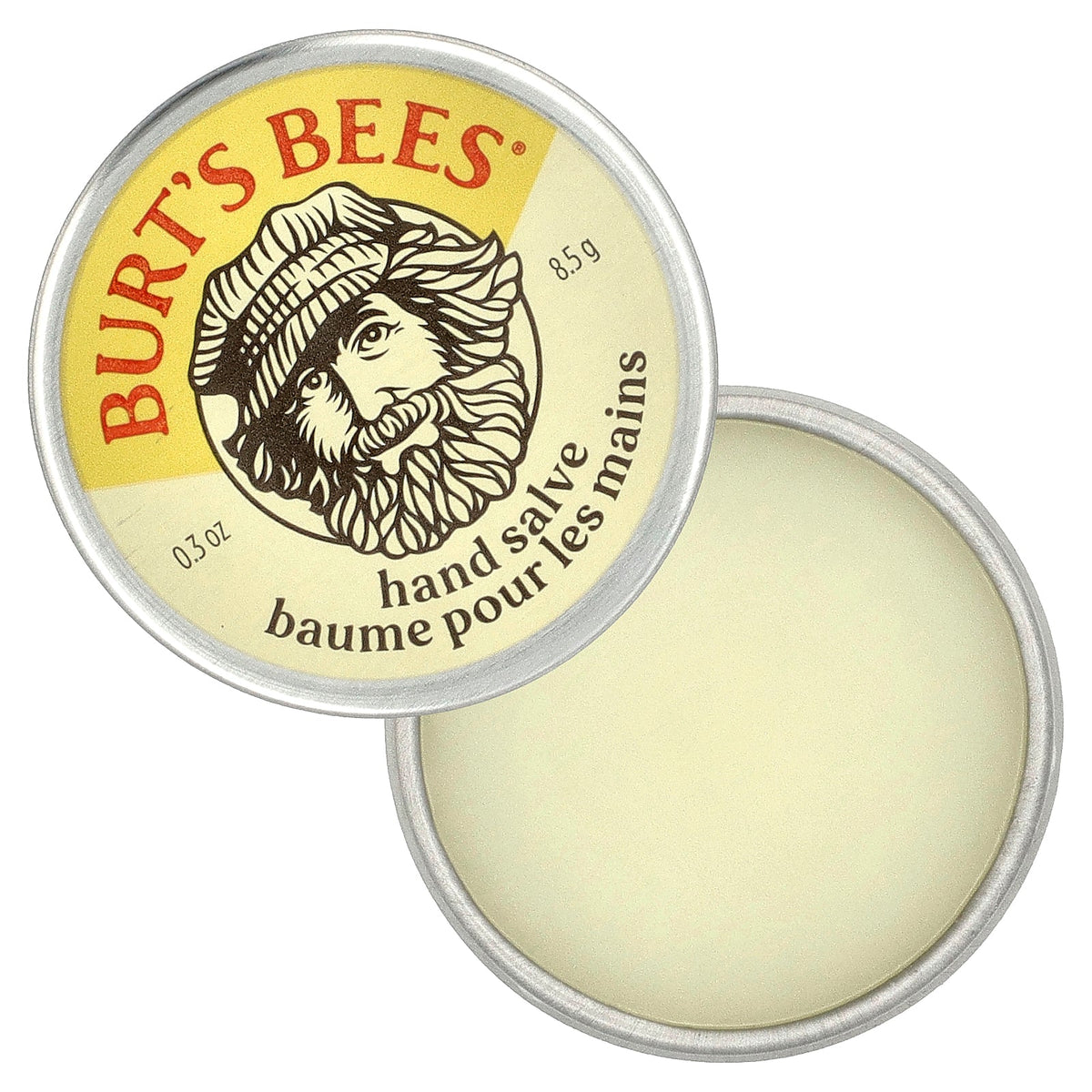 Burt's Bees, Essential Kit, 5 Piece Kit