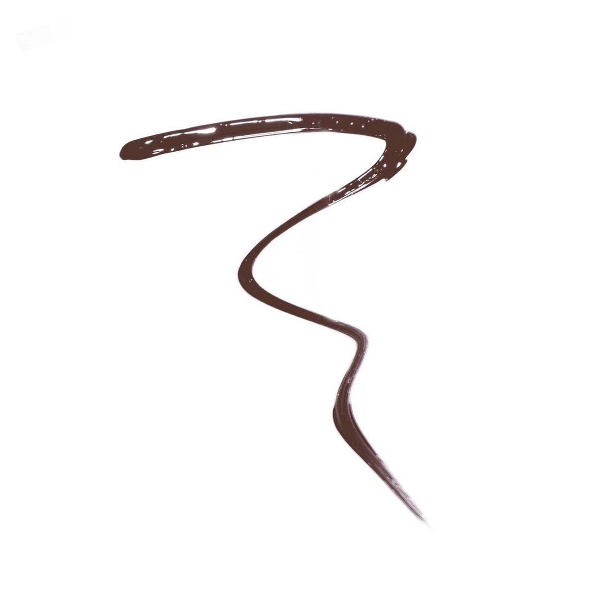 wet n wild, H2OProof, Liquid Eyeliner, 880 Dark Brown, 0.17 fl oz (5 ml)