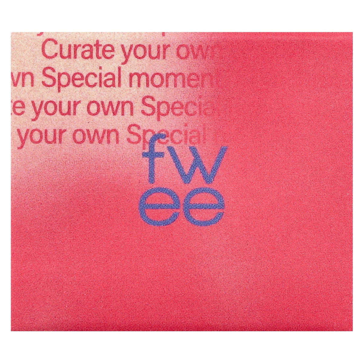 fwee, Lip & Cheek Blurry Pudding Pot, RD05 Greedy , 0.17 oz (5 g)