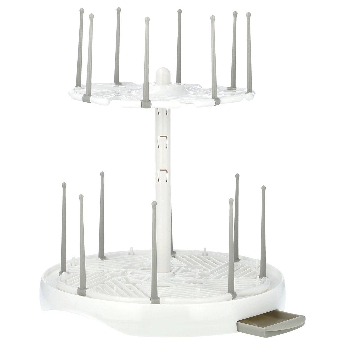 Munchkin, High Capacity Drying Rack, 1 Count