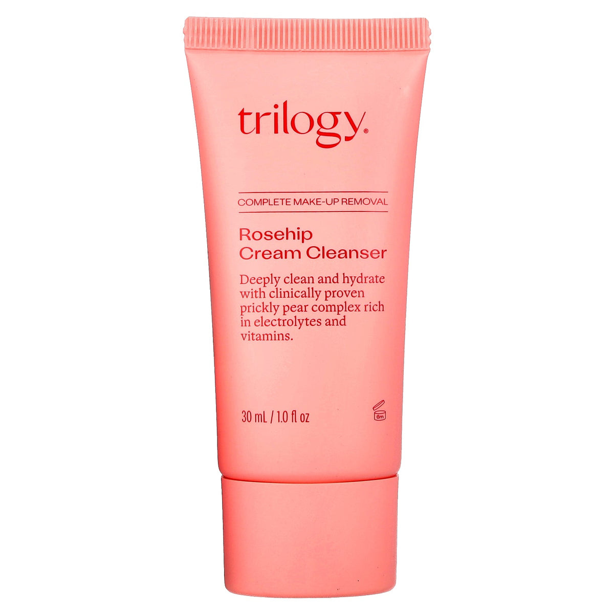 Trilogy, iHerb® Exclusive, The Icons Ritual Bag, 4 Piece Set