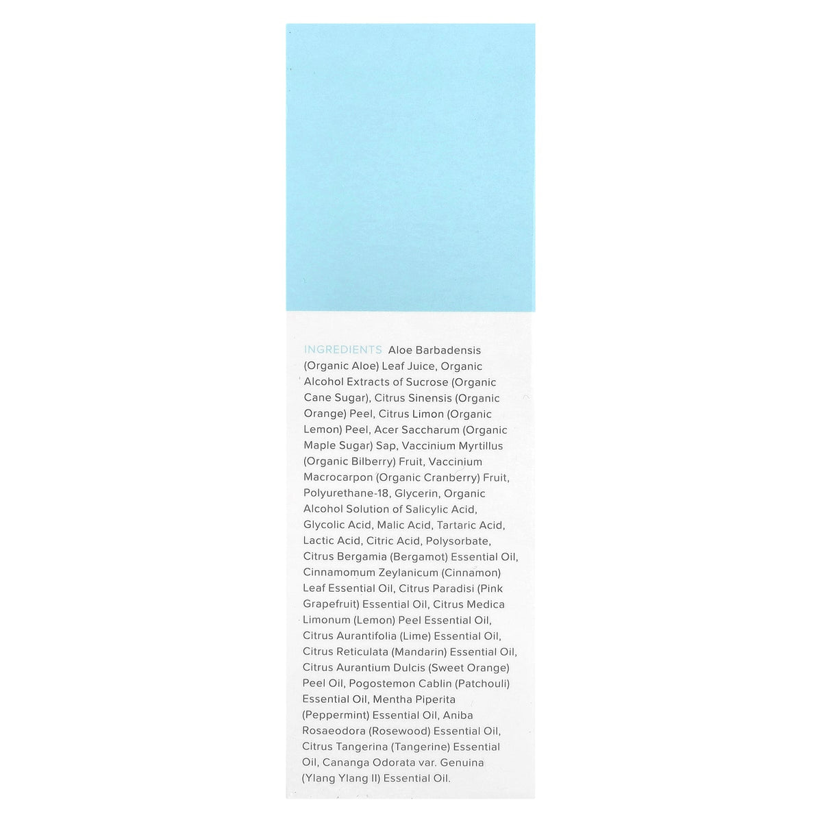 Cosmedica Skincare, Mineral Enzyme Exfoliant, 2 oz (60 ml)