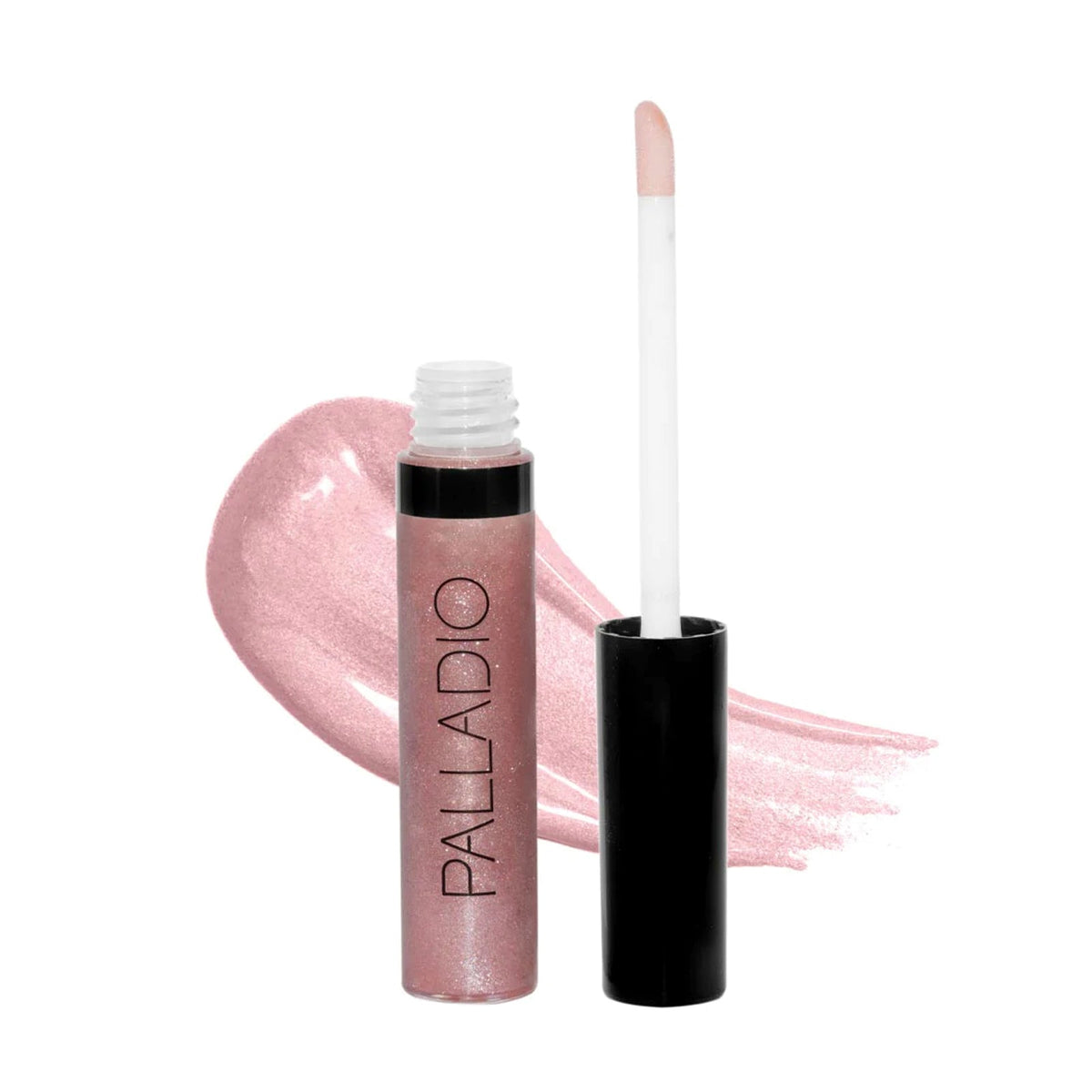 Palladio, Lip Gloss, Pink Candy PGL16, 0.24 fl oz (7 ml)