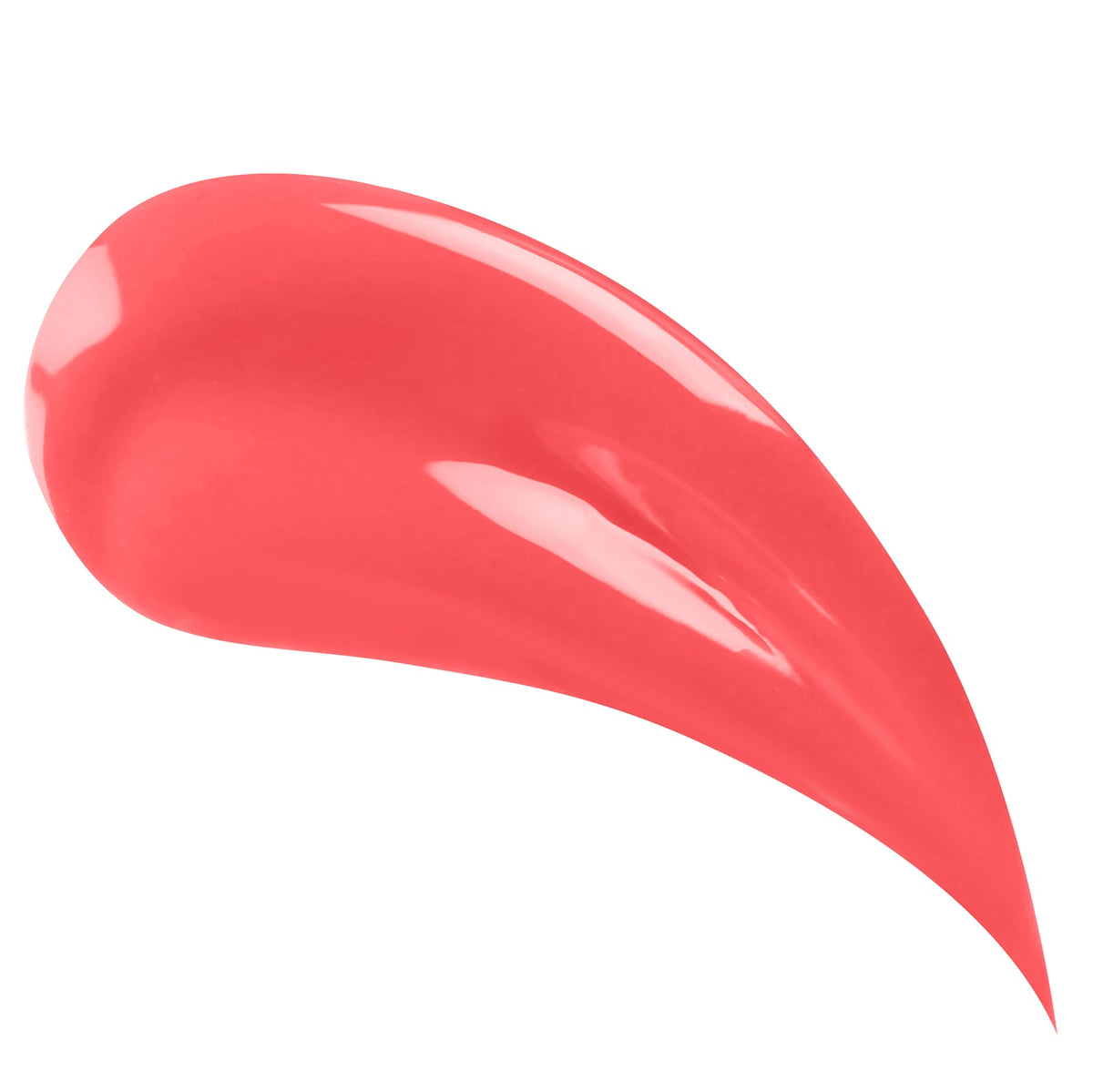 Merythod, Aengdu Fit Glossy Tint, 01 Coral Pia, 0.11 oz (3 g)