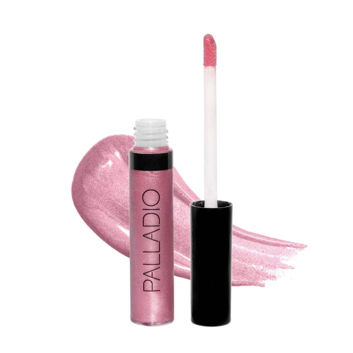Palladio, Lip Gloss, Passion Pink PGL29, 0.24 fl oz (7 ml)