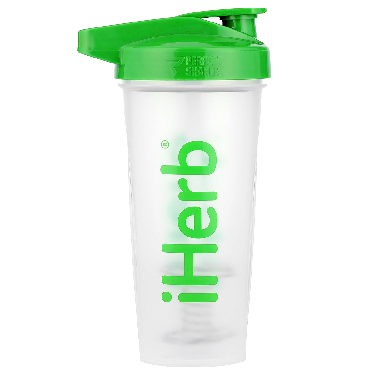 iHerb Exclusive, Shaker Cup, 7 Piece Set