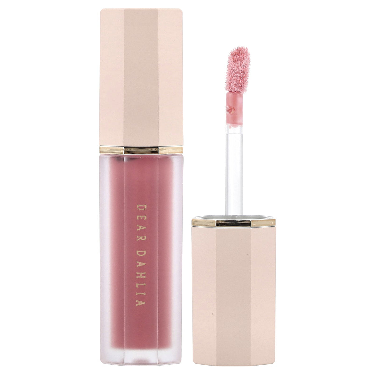 Dear Dahlia, Petal Drop Liquid Blush, Dreamy, 0.14 oz (4 g)