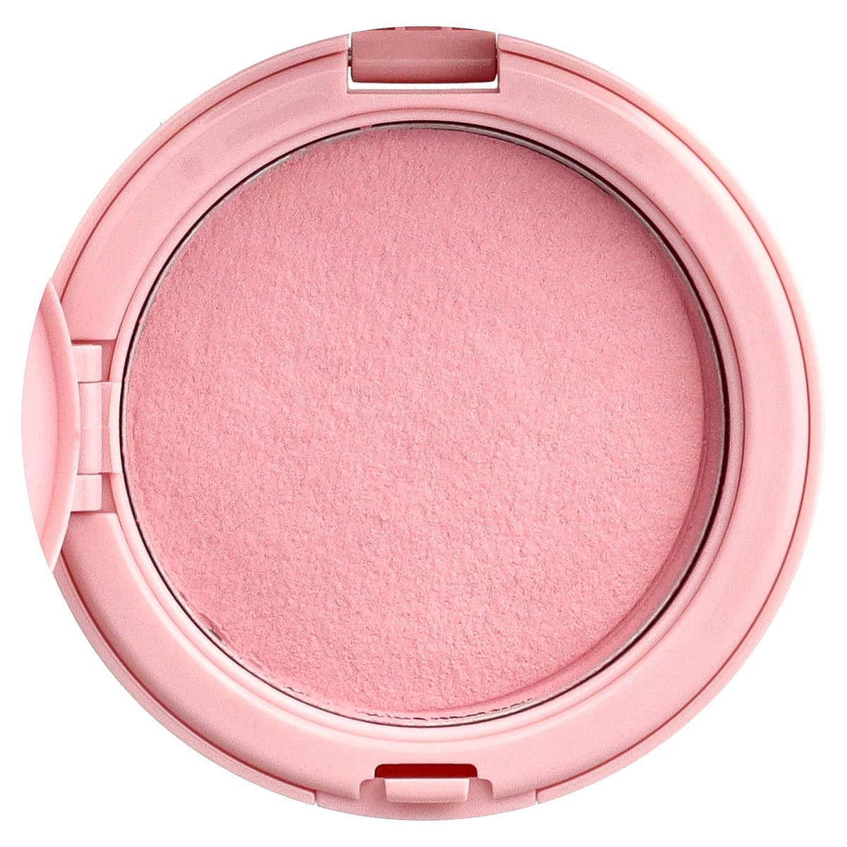 TFIT, Fluffy Velvet Cushion Blush, P01 Milky Pink, 0.14 oz (4 g)