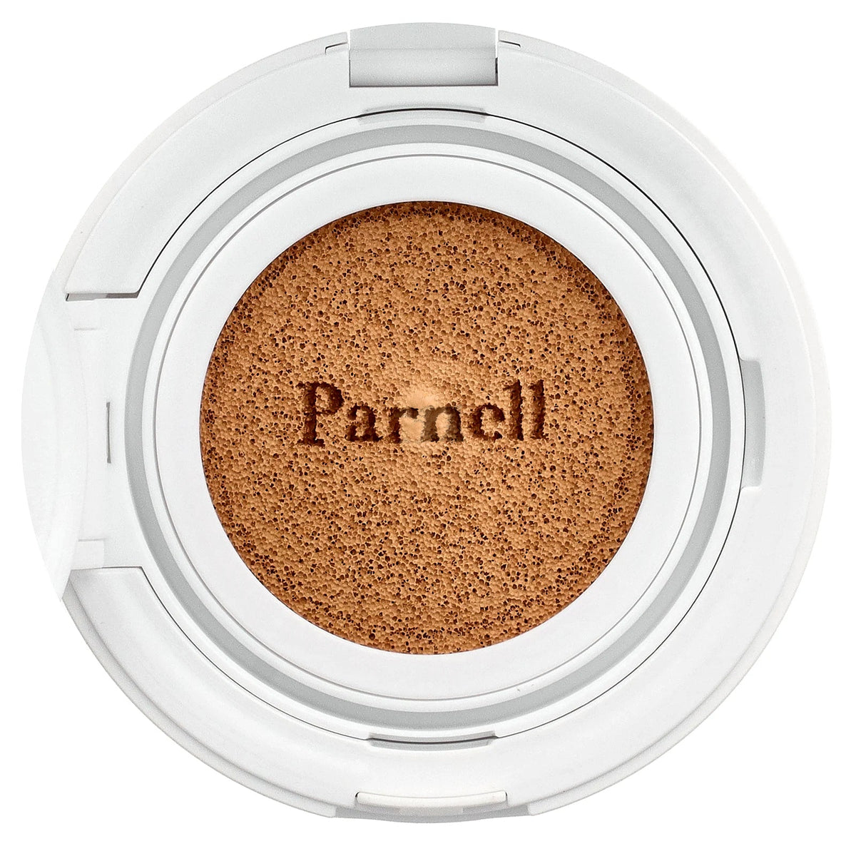 Parnell, Cicamanu Serum Cushion, 30W Gold Beige, 0.52 oz (15 g)