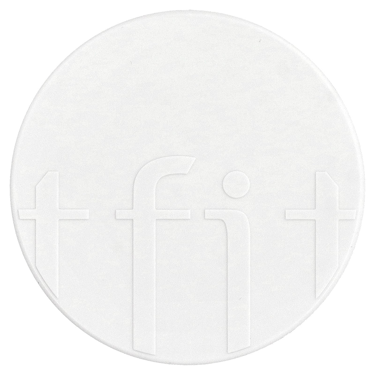 TFIT, Translucent Set Finishing Powder, 03 Green, 0.24 oz (7 g)