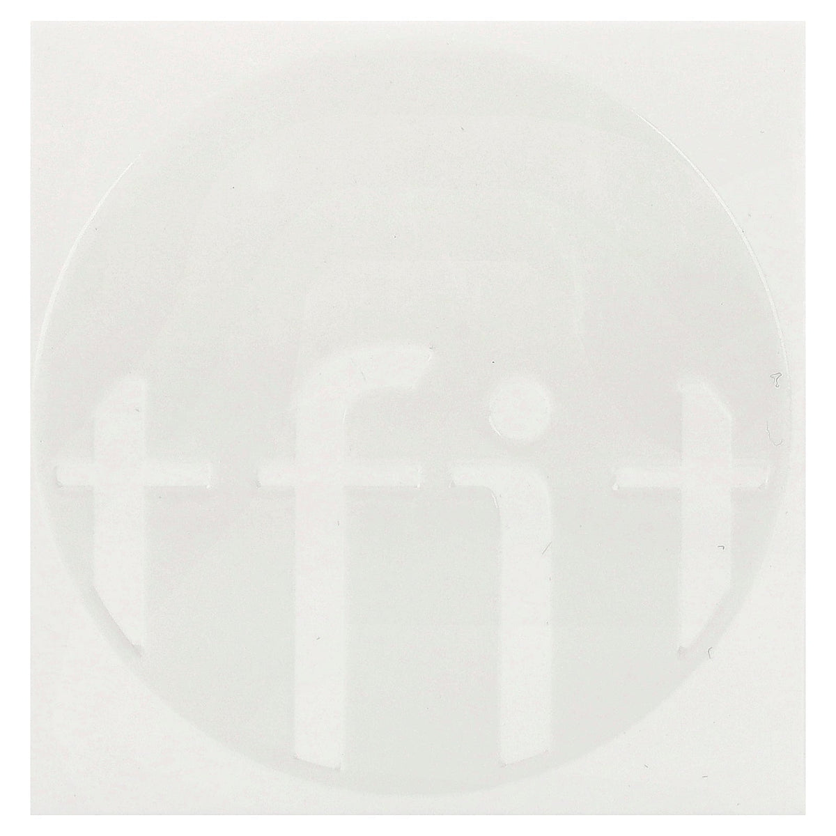 TFIT, Translucent Set Finishing Powder, 03 Green, 0.24 oz (7 g)