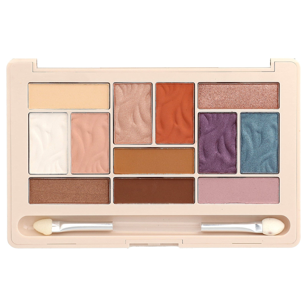 Physicians Formula, Butter Eyeshadow Palette, PF10961 Tropical Days, 0.55 oz (15.6 g)