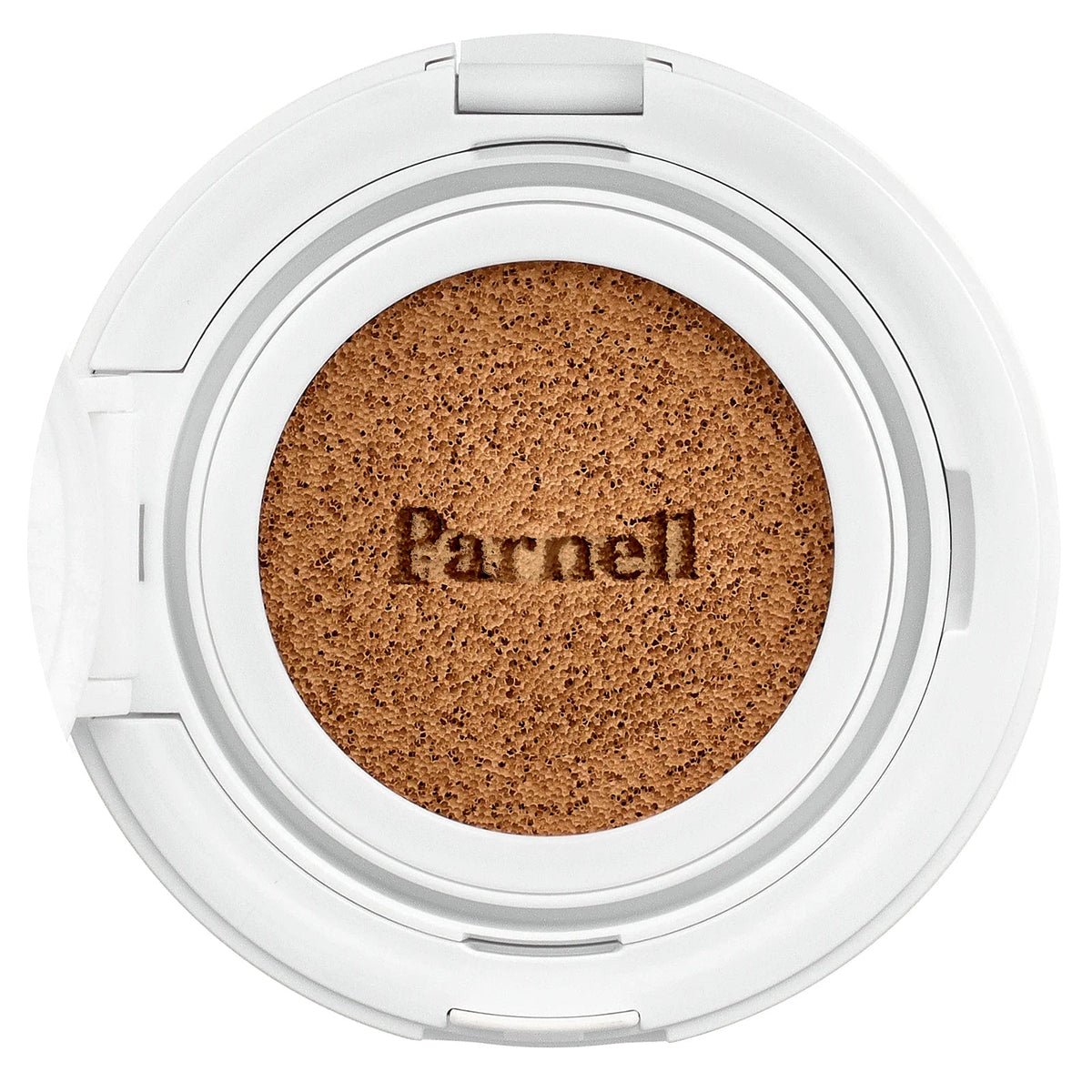 Parnell, Cicamanu Serum Cushion, 33W Warm Cream , 0.52 oz (15 g)