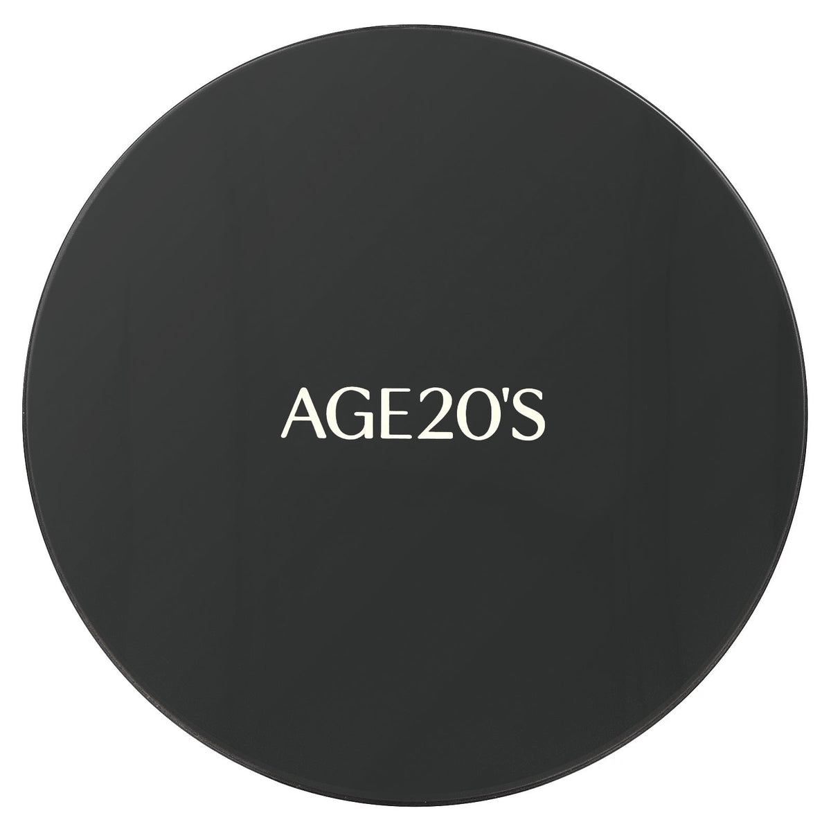 AGE20'S, Signature Essence Pact, Intense Cover, SPF 50+, 31N, 0.49 oz (14 g)