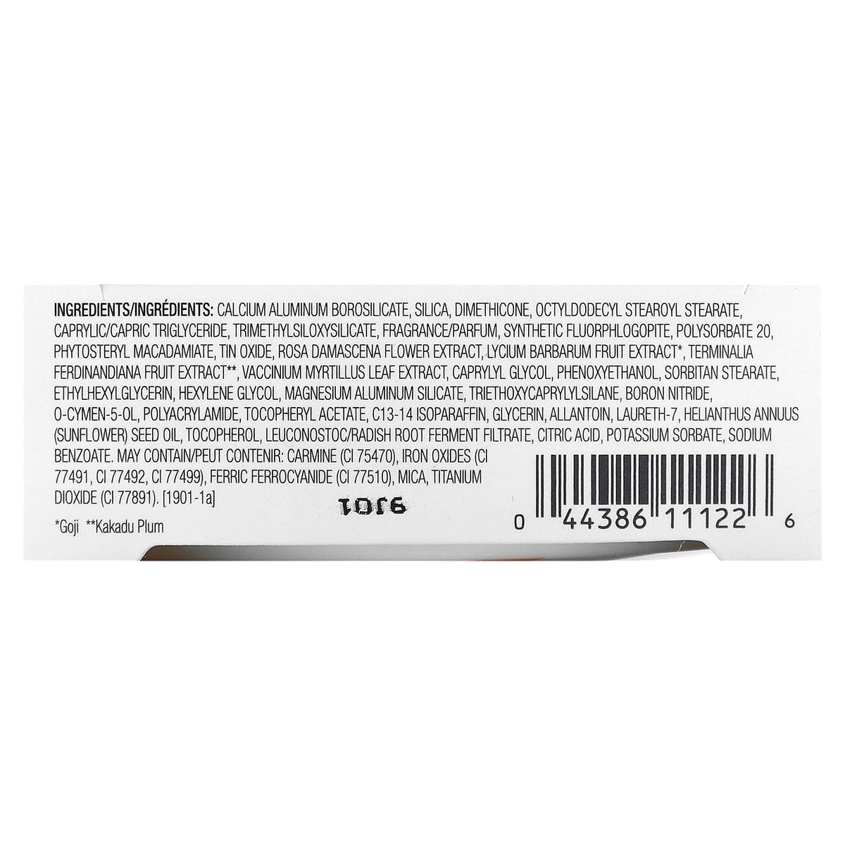 Physicians Formula, Rosé All Day Petal Glow, Multi Use Highlighter, PF11122 Soft Petal, 0.32 oz (9.2 g)