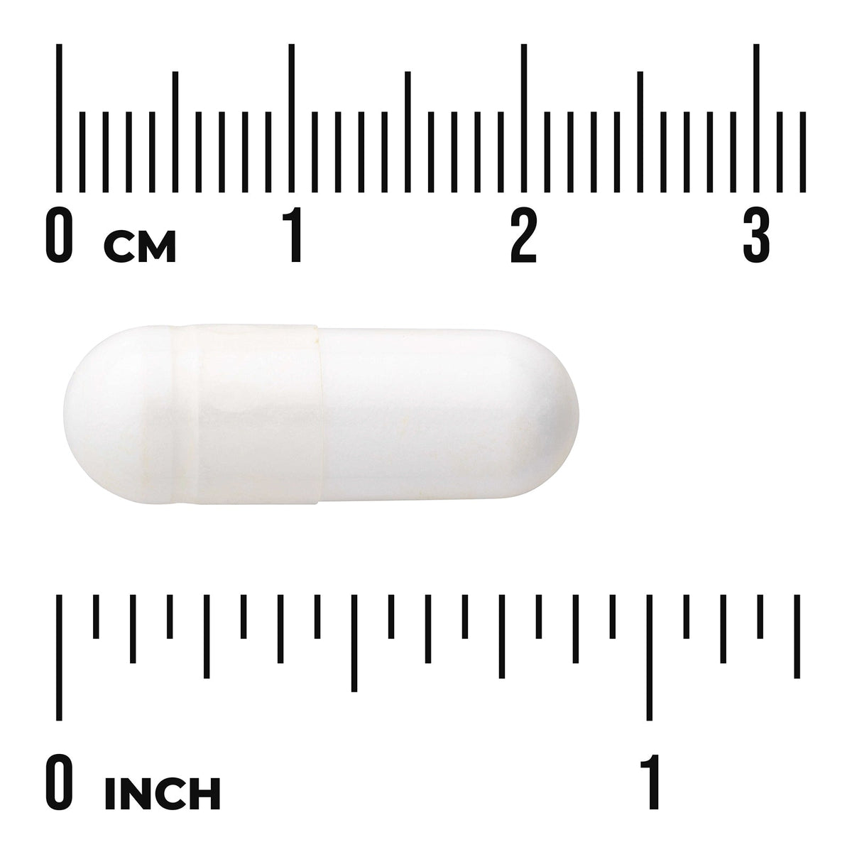 Swanson Vitamins, L-Arginine, 500 mg, 100 Capsules