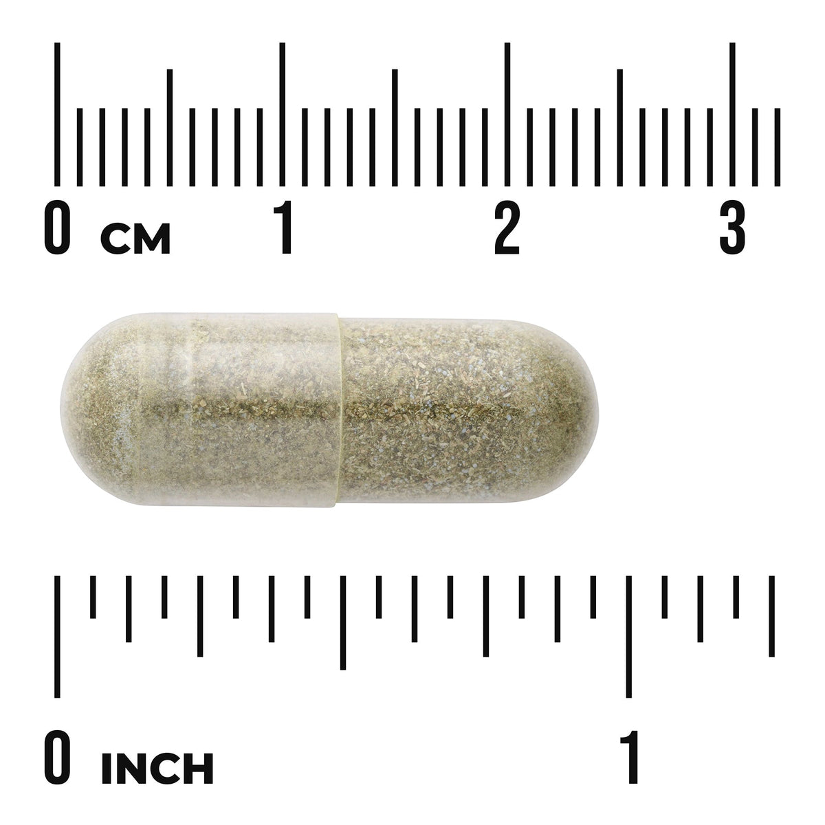 Swanson Vitamins, Artichoke Leaves, 500 mg, 60 Capsules