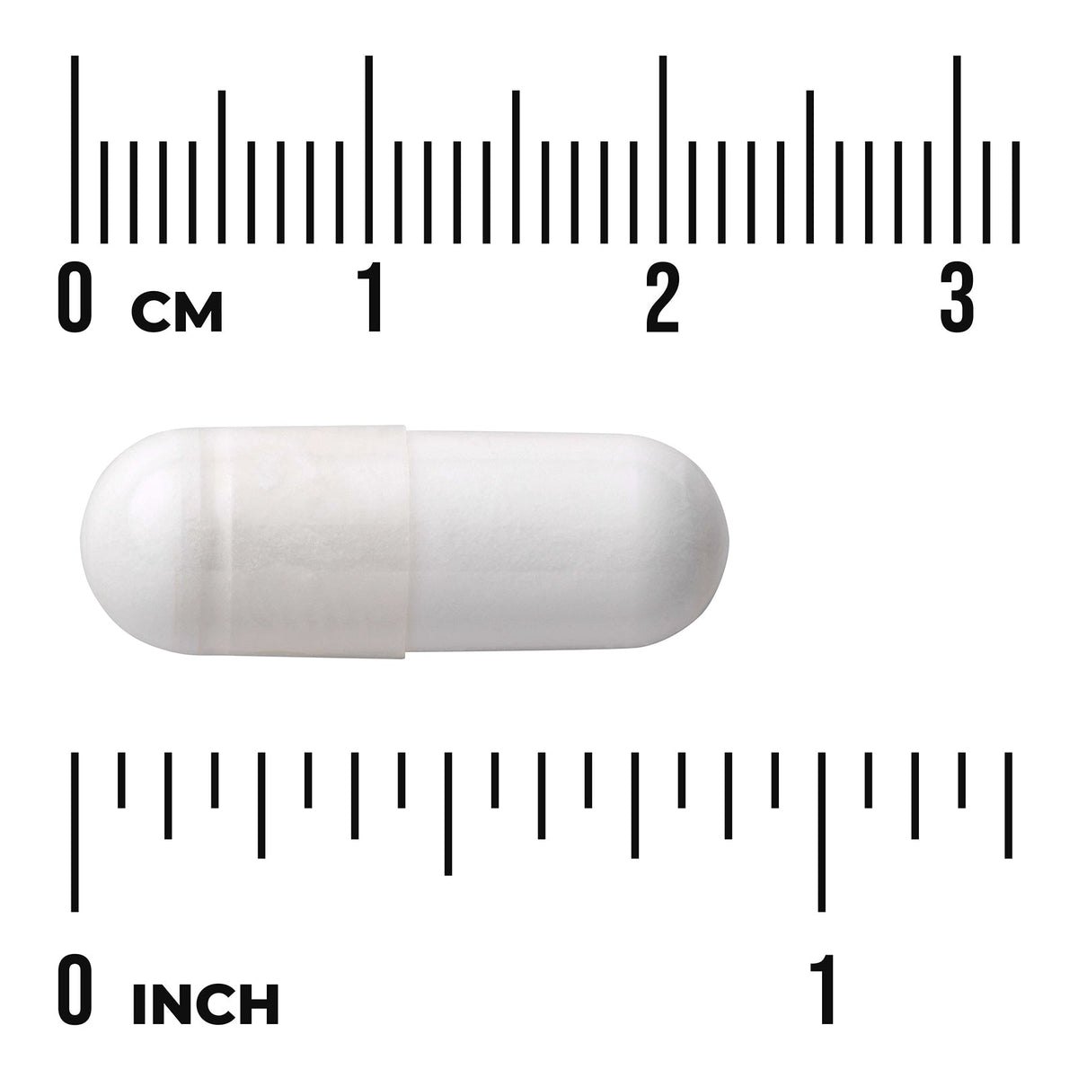 Swanson Vitamins, L-Arginine, 500 mg, 200 Capsules