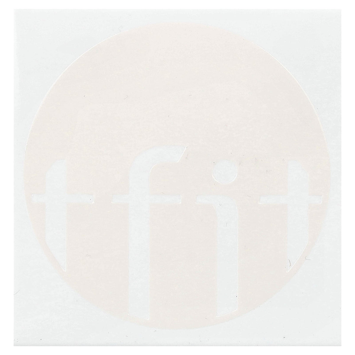 TFIT, Fluffy Velvet Cushion Blush, P01 Milky Pink, 0.14 oz (4 g)