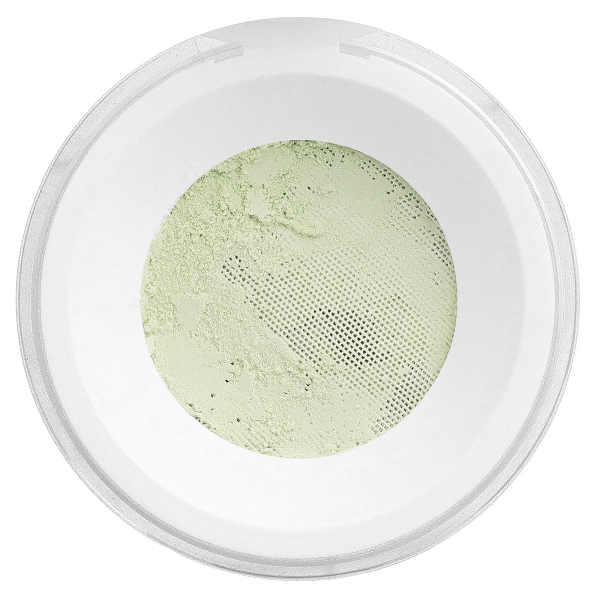 TFIT, Translucent Set Finishing Powder, 03 Green, 0.24 oz (7 g)
