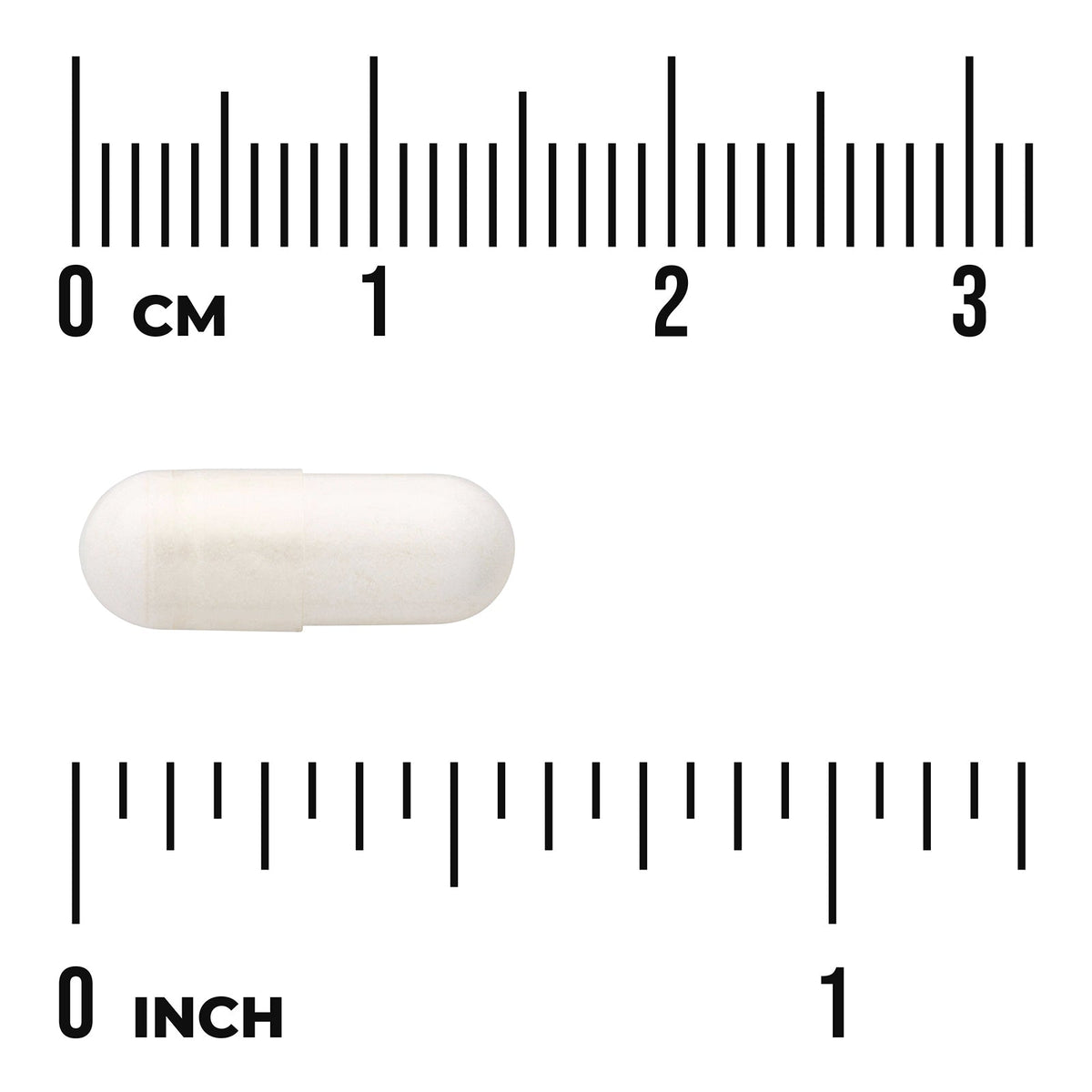 Swanson Vitamins, Biotin, 5,000 mcg, 30 Vegan Caps
