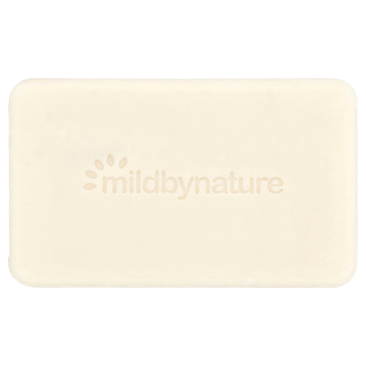 Mild By Nature, Castile Bar Soap, Lavender, 5 oz (141 g)