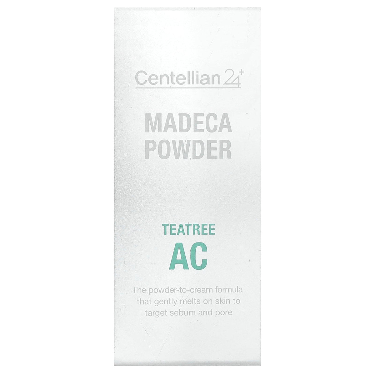 Centellian 24, Madeca Powder, 0.21 oz (6 g)