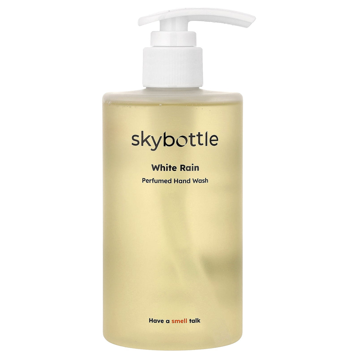 Skybottle, Perfumed Hand Wash, White Rain, 300 ml