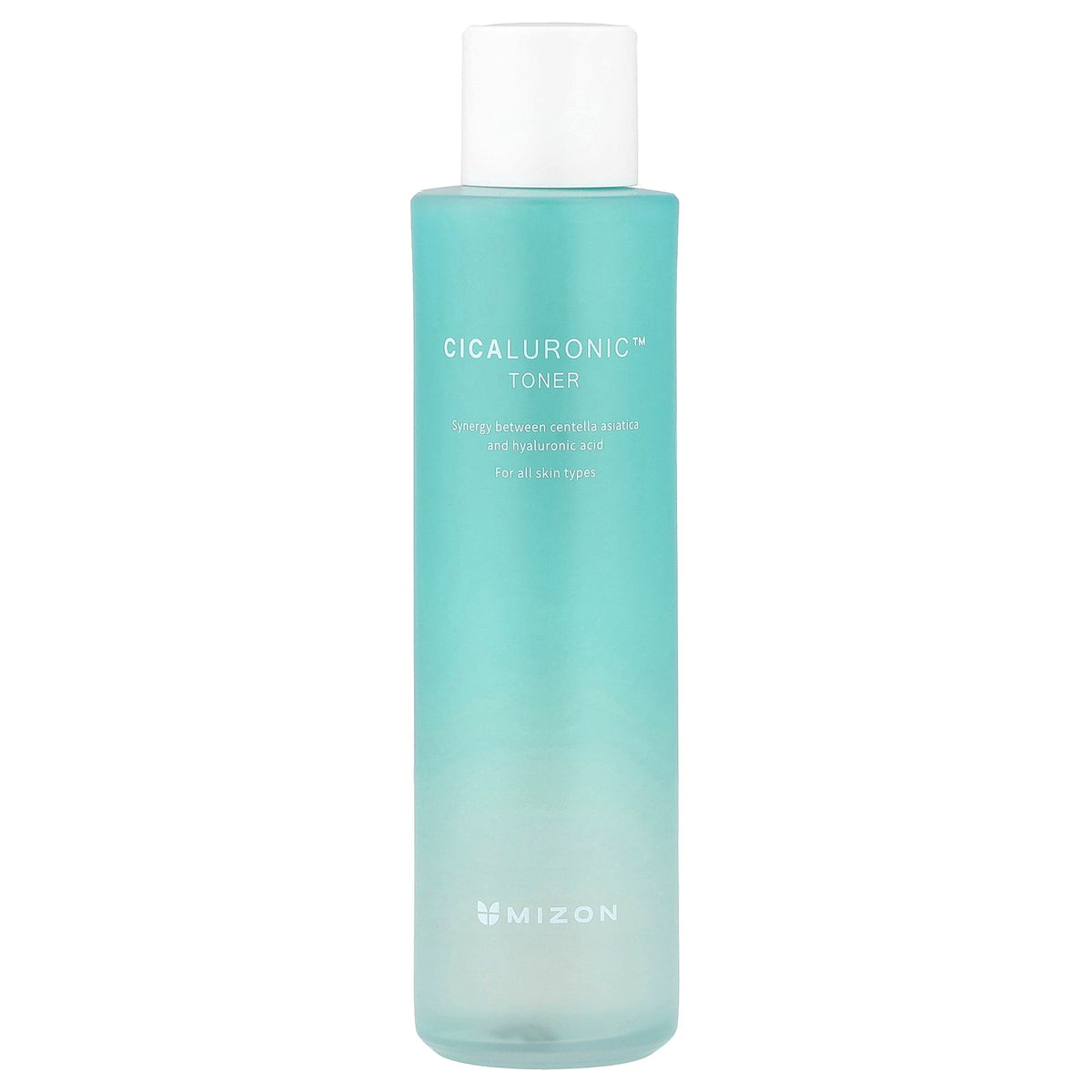 Mizon, Cicaluronic™ Toner, 5.07 fl oz (150 ml)