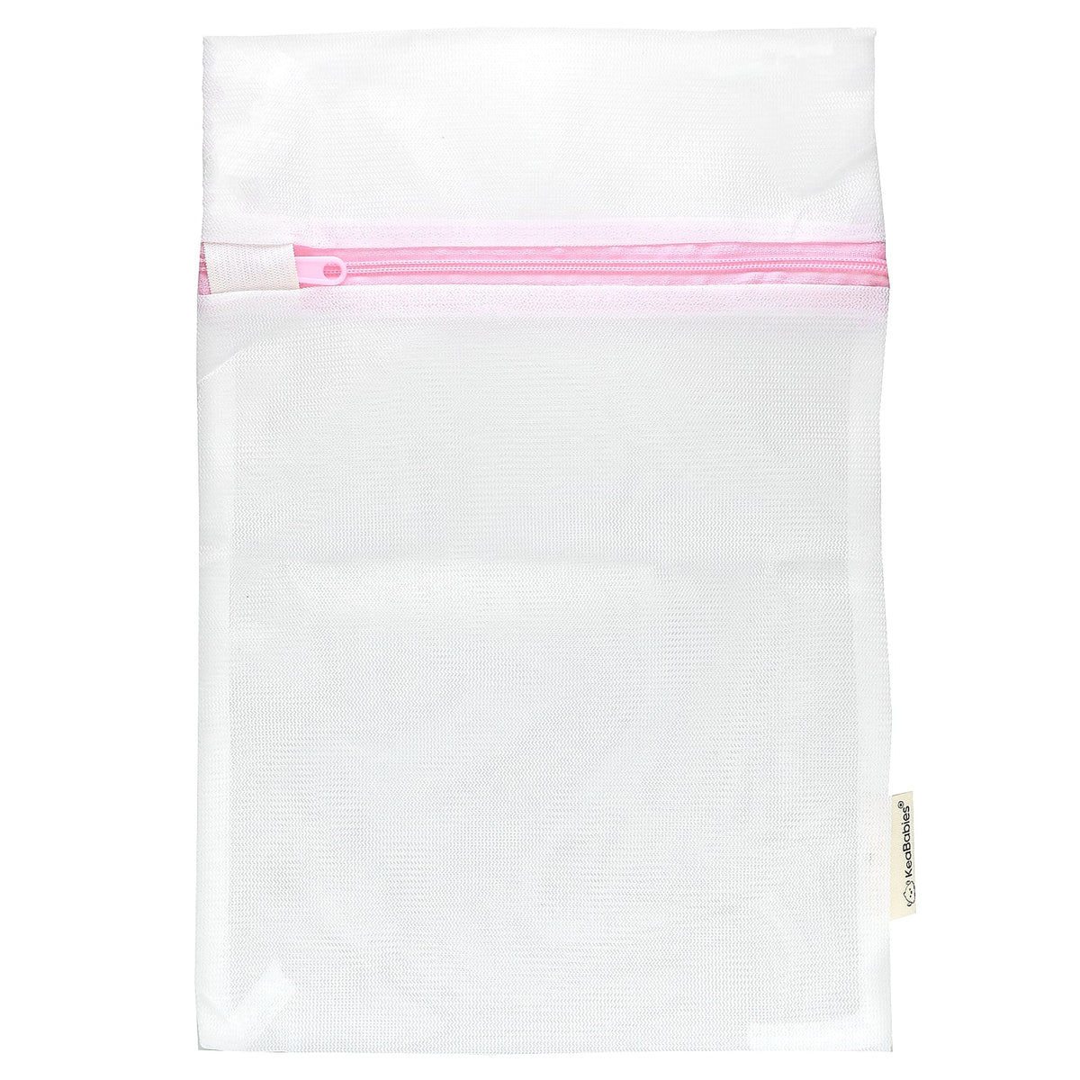 KeaBabies, Comfy Nursing Pads, Large, Soft White, 14 Pack