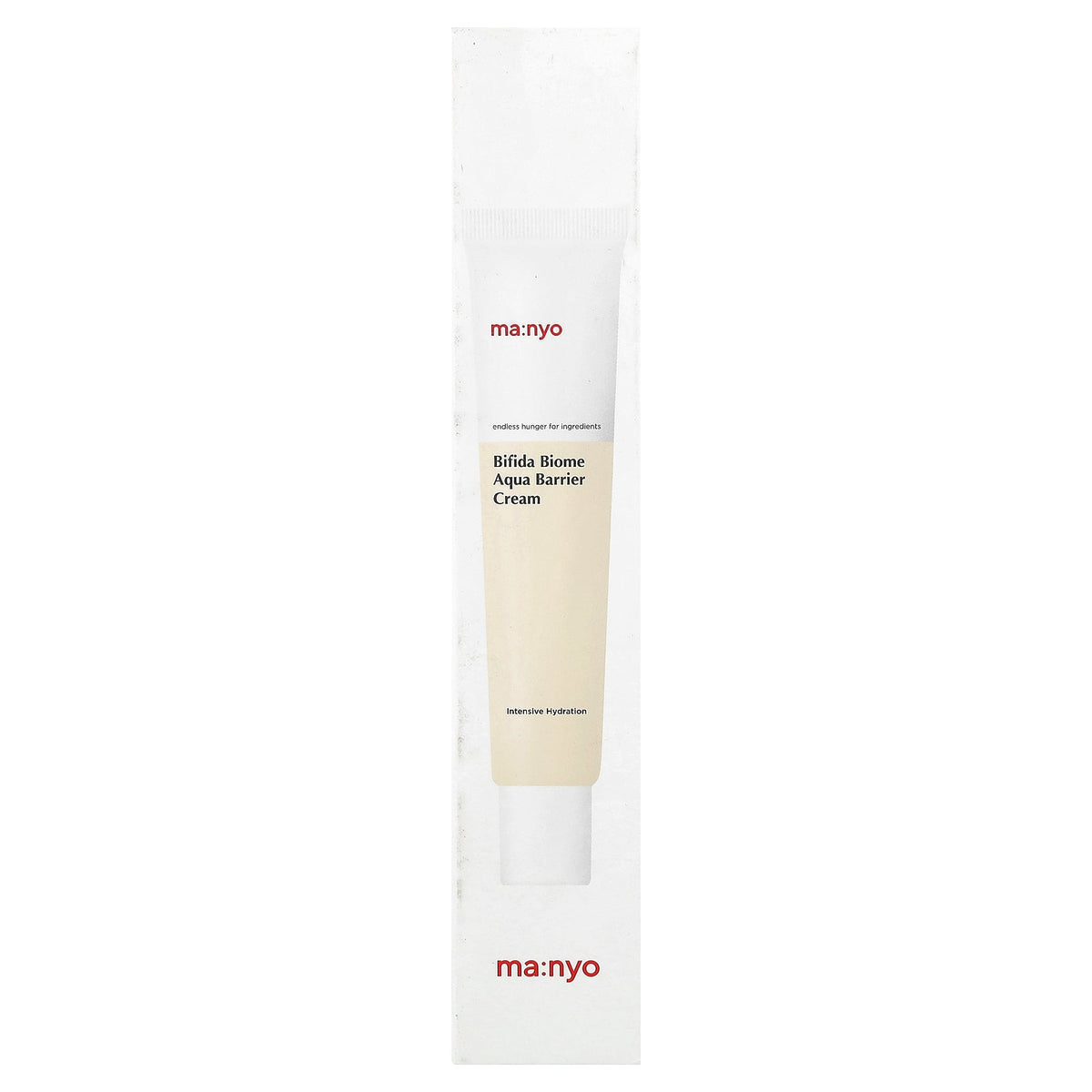 ma:nyo, Bifida Biome Aqua Barrier Cream, 80 ml