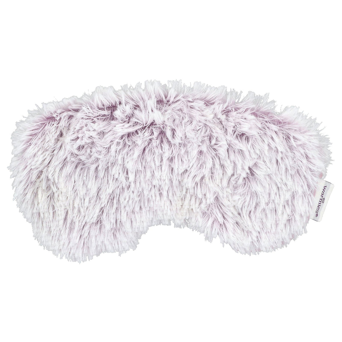 Warmies, Microwavable Eye Mask, Relaxing Lavender, 1 Mask