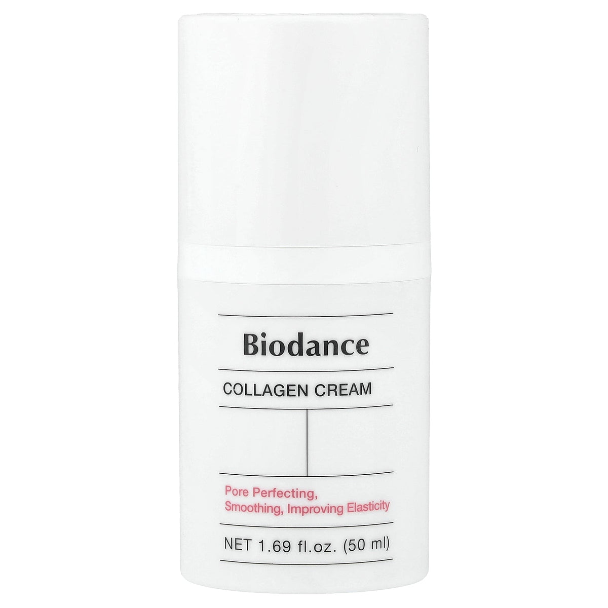 Biodance, Collagen Cream, 1.69 fl oz (50 ml)