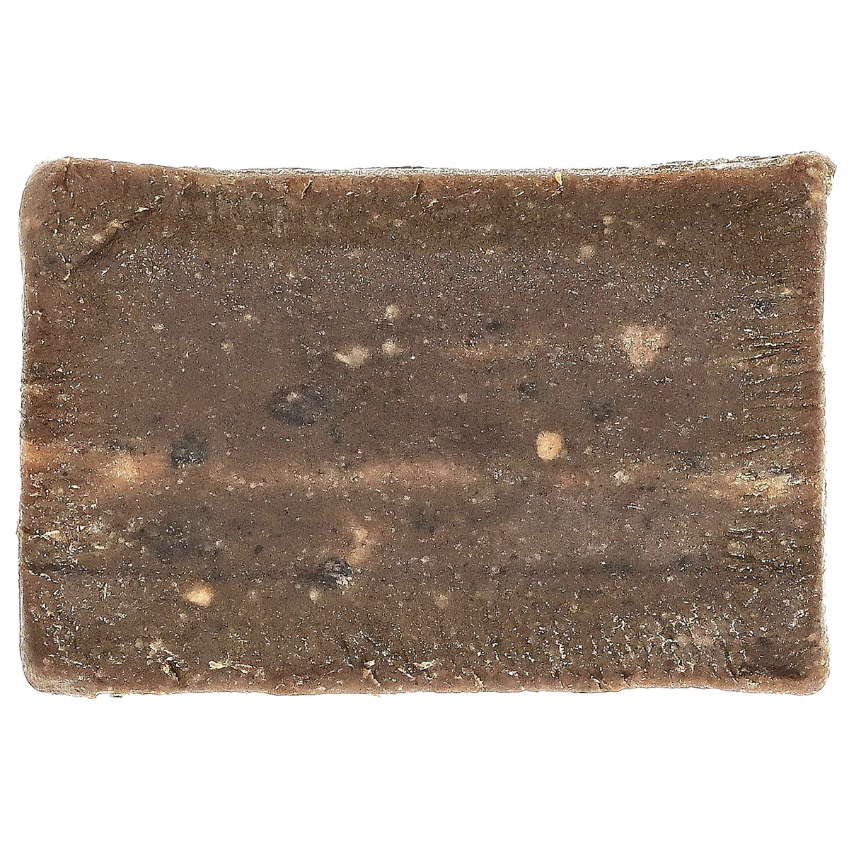 Okay Pure Naturals, African Black Bar Soap, Original, 5.5 oz (156 g)