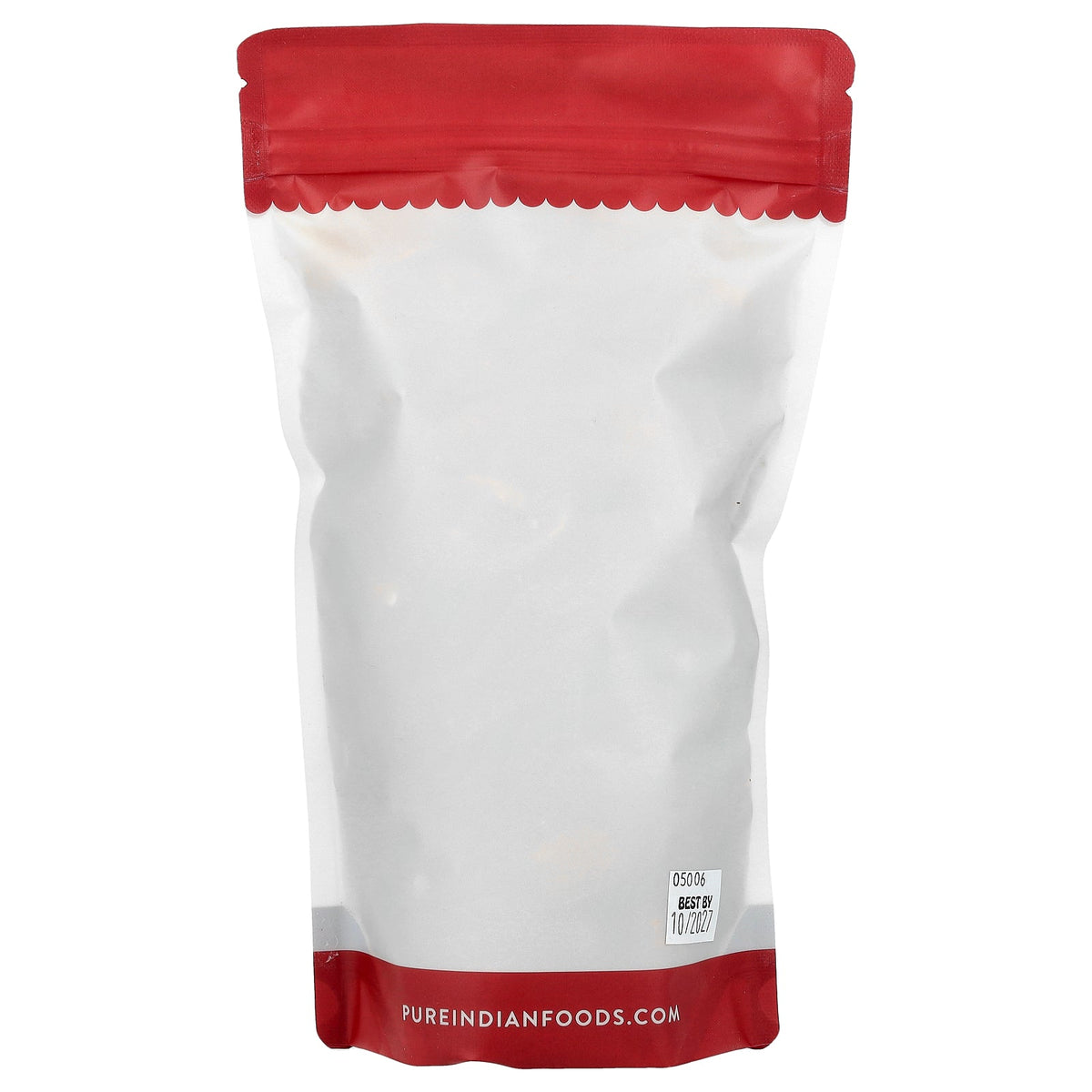 Pure Indian Foods, Smoked Ghost Pepper, Whole , 1.4  oz (40 g)