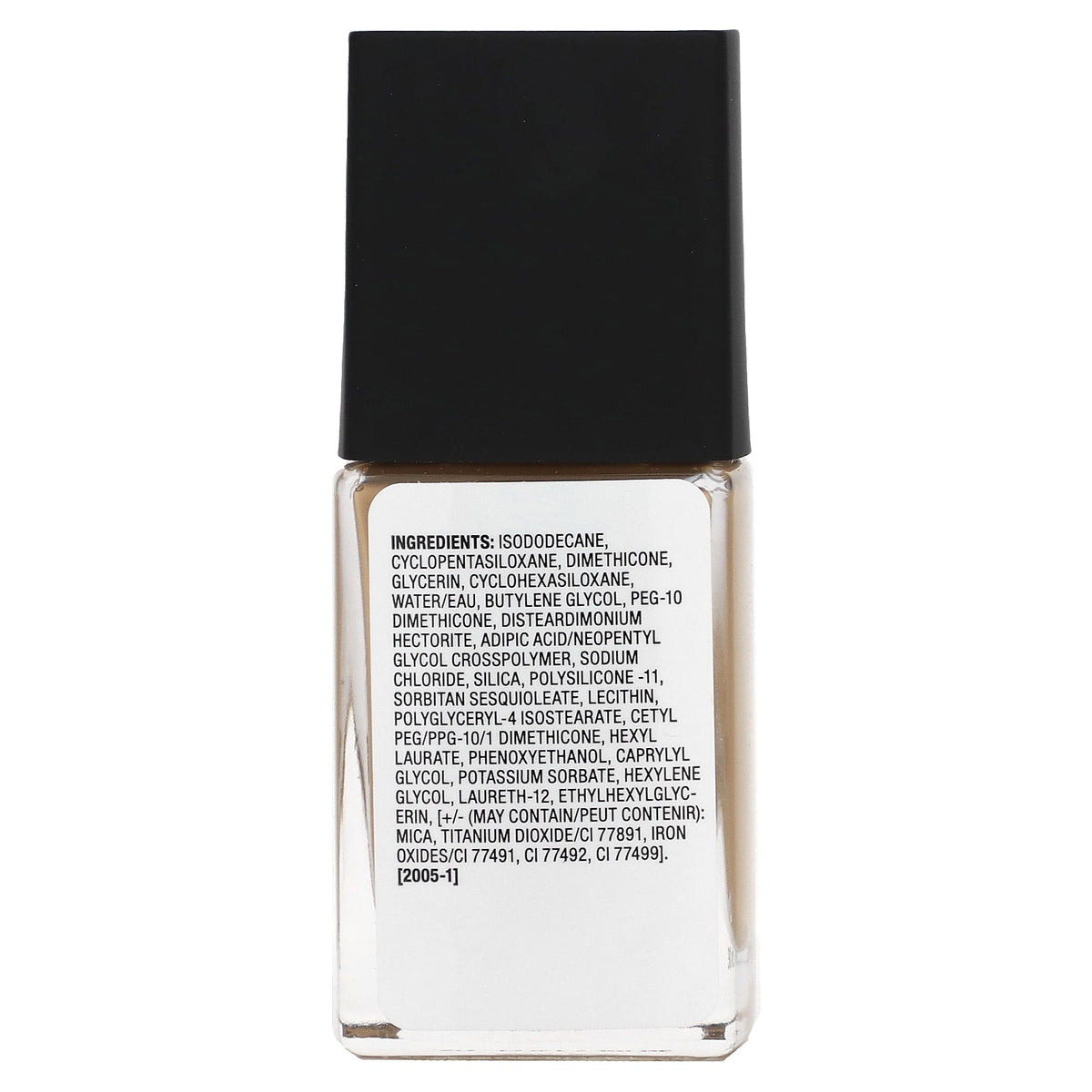 wet n wild, PhotoFocus, Foundation, Matte, 372C Desert Beige, 1 fl oz (30 ml)