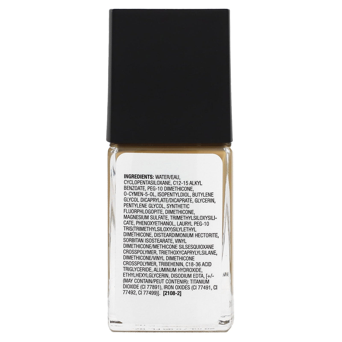 wet n wild, PhotoFocus, Foundation, Dewy, 1111530 Caramel, 0.95 fl oz (28 ml)